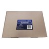 Essential Arts Blue Ink Ballpoint Pens Pack of 50 Medium