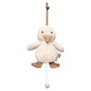 Jollein Spieluhr Ente Spring Garden Duck | 043-001-67003