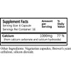 Daily Manufacturing Cal-II™ (Calcium Carbonate & Hydroxide)