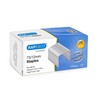 Rapesco Staples, 73/12 mm (1/2 Inch) Staples for Heavy Duty