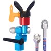 JWGJW Airless Spray Gun Guide Accessory Tool w/ 517 Tip