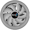 Aerocool Disipador CPU Core Plus RGB - 136mm, 600-1800RPM -