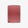 Buff Knitted & Polar Neckwarmer Kids MARIN NUT Female One