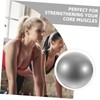 OHPHCALL Pcs Small Yoga Ball Pilates Ball Core Exercise Home