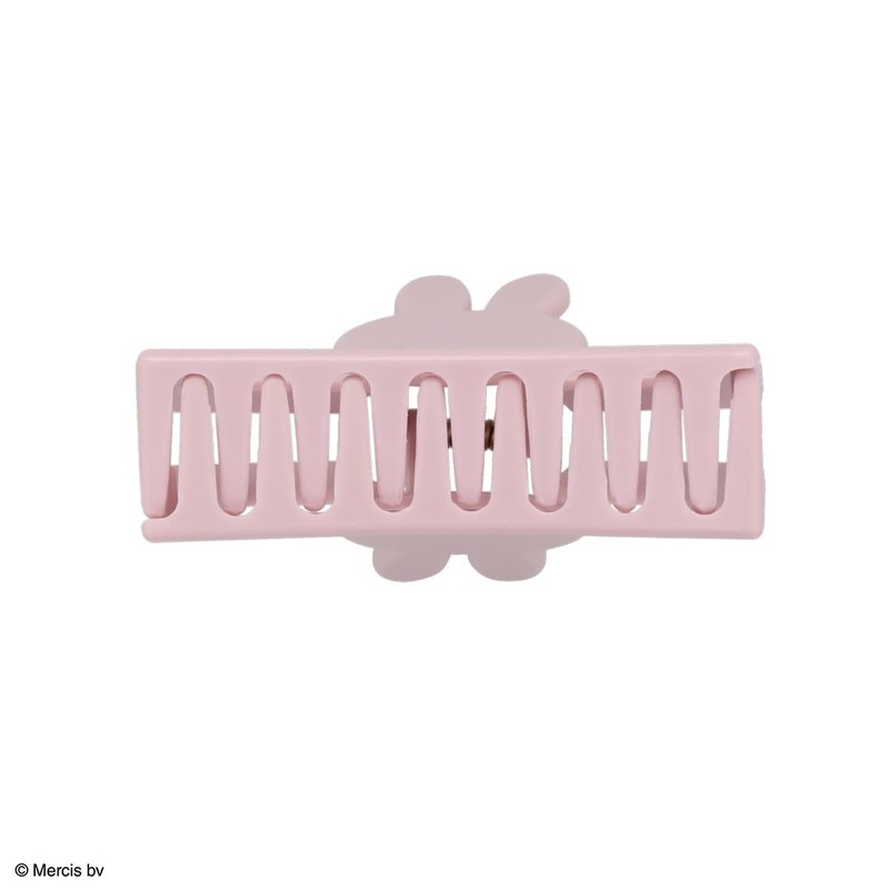 Shobido MF46395 Miffy Dick Bruna Buns Clip