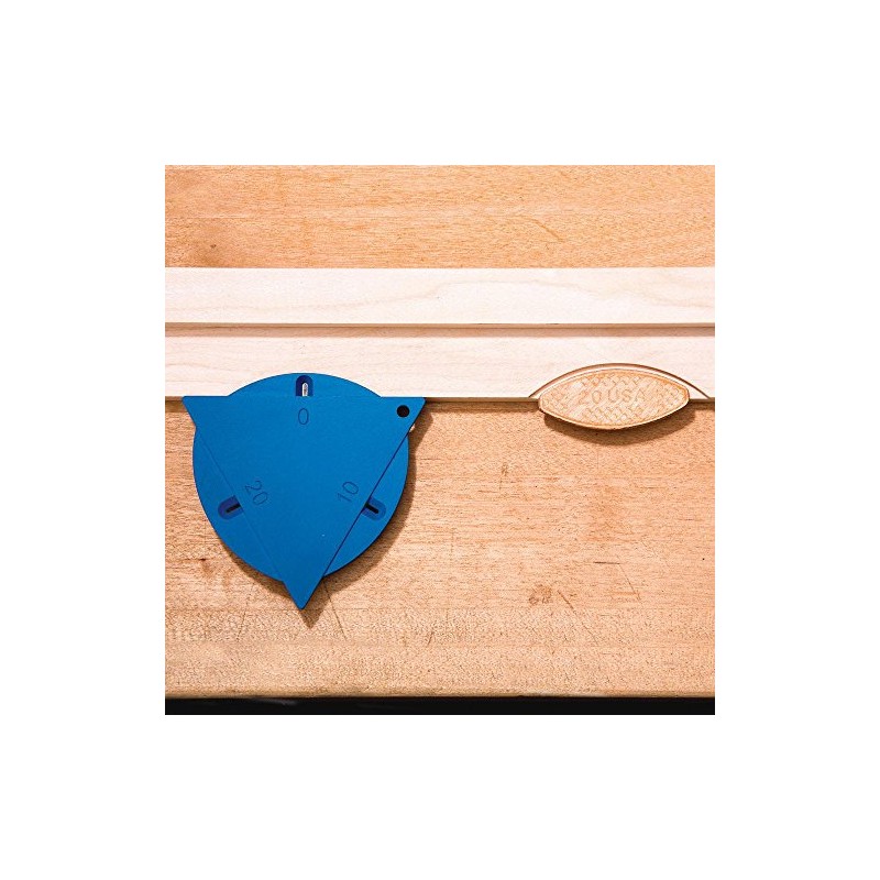 Biscuit Cutter Gauge