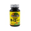 NAT B Vitamin B-12 TB 100MCG 100