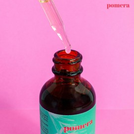 Pomera Rosemary Mint Oil 2oz / 59ml RosemaryUnisex Hair, Men and Women Hair