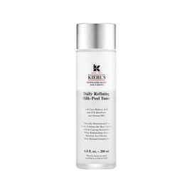 Kiehl's 밀크 필링 토너 200ml Shinsegae Gangnam Milk Peeling Toner 200ml