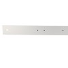 Aluminum Straight Edge Ruler with Handle Bubble Metal Centimeter Inch