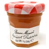Bonne Maman Apricot Preserve Mini Jars - 1 oz x