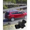 Rear View Backup Camera Fit for Ford Escape Kuga 2013