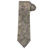 Australian Made Travel Dream Brown Yijan Tie