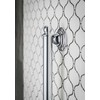 Moen YG2212CH Bathroom Safety 12-Inch Stainless Steel Traditional Bathroom Grab