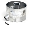 Automatic Transmission Tilt Steering Column Shifter Collar For 1978-1979 Ford