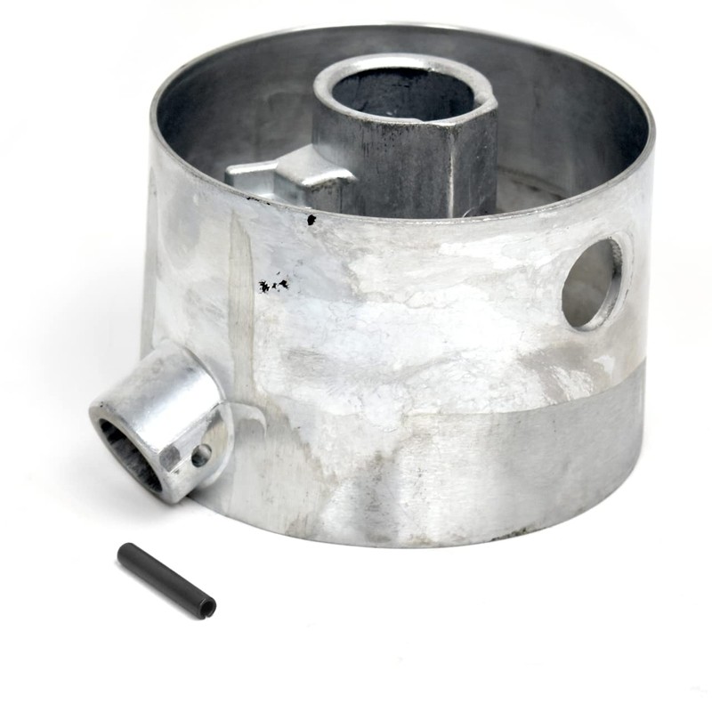 Automatic Transmission Tilt Steering Column Shifter Collar For 1978-1979 Ford