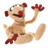 Henry | Hand-Puppe 38 cm | Sandmann | Jan &