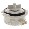 LG Dishwasher Drain Pump for LG ABQ75742501 ABQ75742502 ABQ75742505 EAU62043407