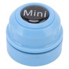 Fish Tank Magnetic Brush Round Double Sided Cleaning Prevent Scratch