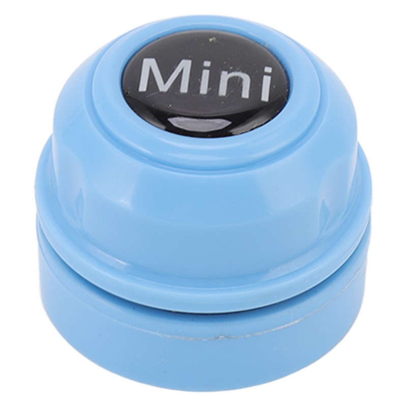 Fish Tank Magnetic Brush Round Double Sided Cleaning Prevent Scratch