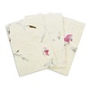 Kathmandu Valley Co. Handmade Lokta Paper Envelope with String-tie Button