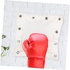 SUPVOX 1Set Durable Wall Boxing Pad with Kickboxing Cushion and