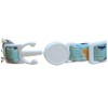 Cute Sushi Cat Collar in Mint with Bow Tie, Quick