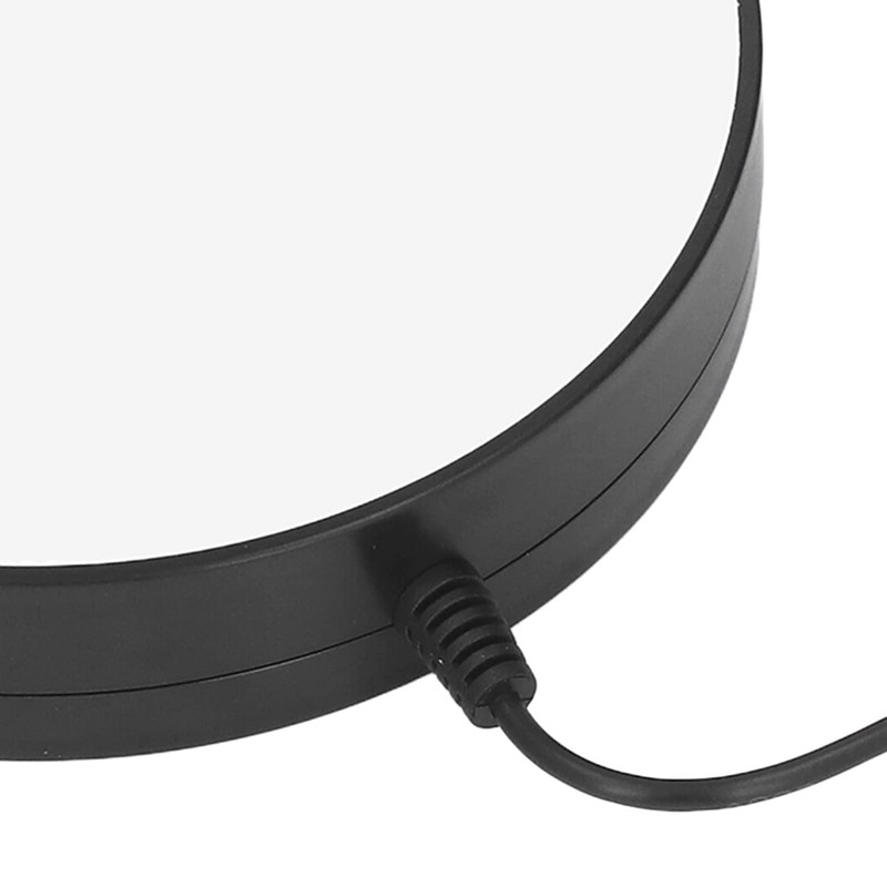 AC 0-250 V Microscope LED Lamp for Experiments LED Microscope