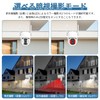 [Two-way Calling/Double Lens] Security Camera, Security Camera System, Network Camera,