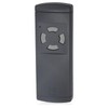 LEDGM Remote Control for Hörmann Garage Grey 40.685 MHz Compatible