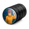 GRAPHICS & MORE Scooby Doo Velma Character Tire Rim Wheel