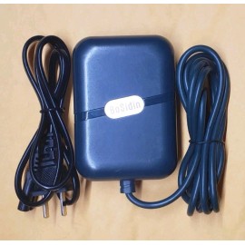 coming data 🔥ac adpater battery Charger For ALLWEI 300W Portable Power Station Bank