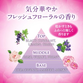 Regen Shampoo Smooth & Volume, 10.1 fl oz (300 ml)