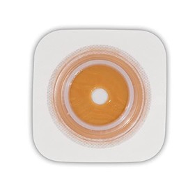 Sur-fit Natura Stomahesive Flexible Skin Barrier - Box of 10