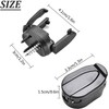 Golf Ball Grabber Picker,6Pcs Golf Ball Retriever Golf Putter Picker