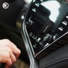 RadioShack Transmisor Bluetooth inalámbrico para Auto. Receptor Bluetooth con Manos