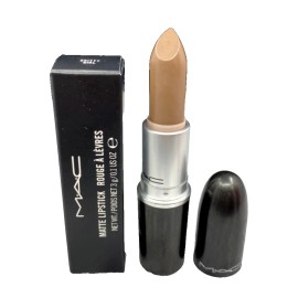 M·A·C Mac Gritty Girl Matte Lipstick 3 g / 0.1 oz NIB Discontinued