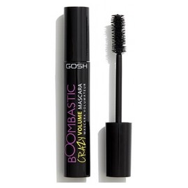 Gosh Copenhagen Boombastic Crazy Volume 001 Extreme Black Gosh Mascara
