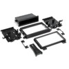 SCOSCHE 1995 Up Ford Stereo Install Dash Kit