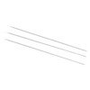 Airbrush Needles Replacement Parts with 0.2/0.3/0.5mm Nozzle for Airbrush Spray