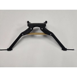 For HobbyZone Hobbyzone Carbon Cub RC Remote Control Model Airplane Upgraded Landing Gear