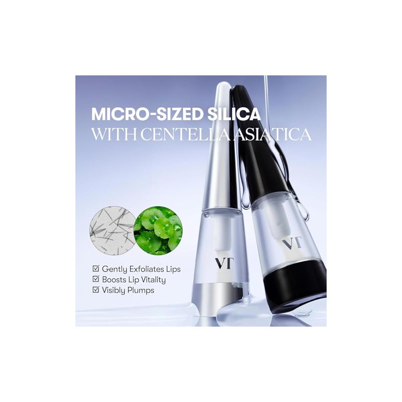 VT COSMETICS Reedle Shot Lip Plumper - Expert, 0.15 oz