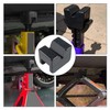 Car Jack Rubber Pad, Standing Rubber Buffer, Jack Stand Pad,