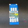 Multi-Purpose Crevice Cleaning Brush for Keyboards and Car Vents Mini Brush 6ea