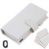 Moterm Companion Traveler's Notebook Cover - Improved Design with Back