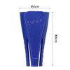 Loose Leaf Binder Opener, EsiFare Plastic Loose Leaf Binder Opener,
