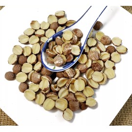 Unbranded   Kai Bian Xiang Lian Zi / Semen Nelumbinis - 8 oz