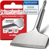 SCHWABENBACH® Scalpello per Piastrelle SDS Plus 75 x 250mm -
