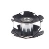 Star Nut for Bicycle Fork Road Bike Orirya Star Fan