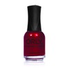 Orly Nail Lacquer, Crawford's Wine, 0.6 Fluid Ounce